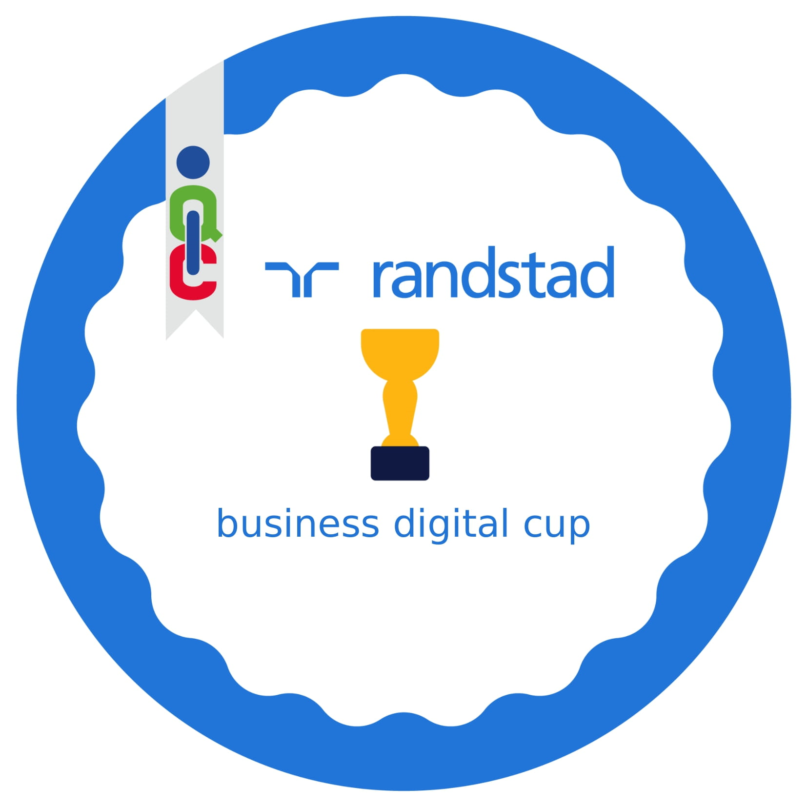 Business Digital Cup
